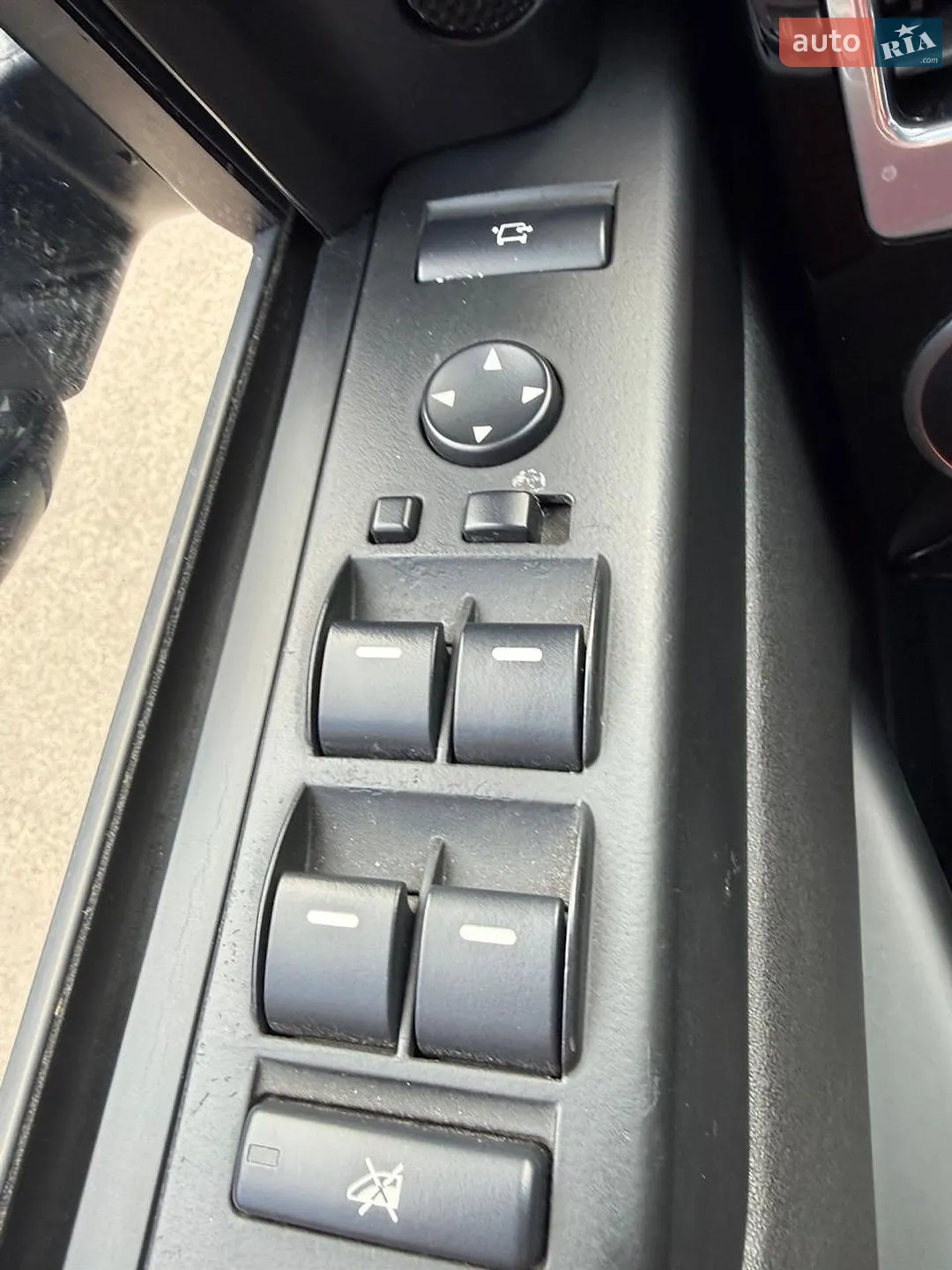 2011 Land Rover Range Rover - мініатюра 7