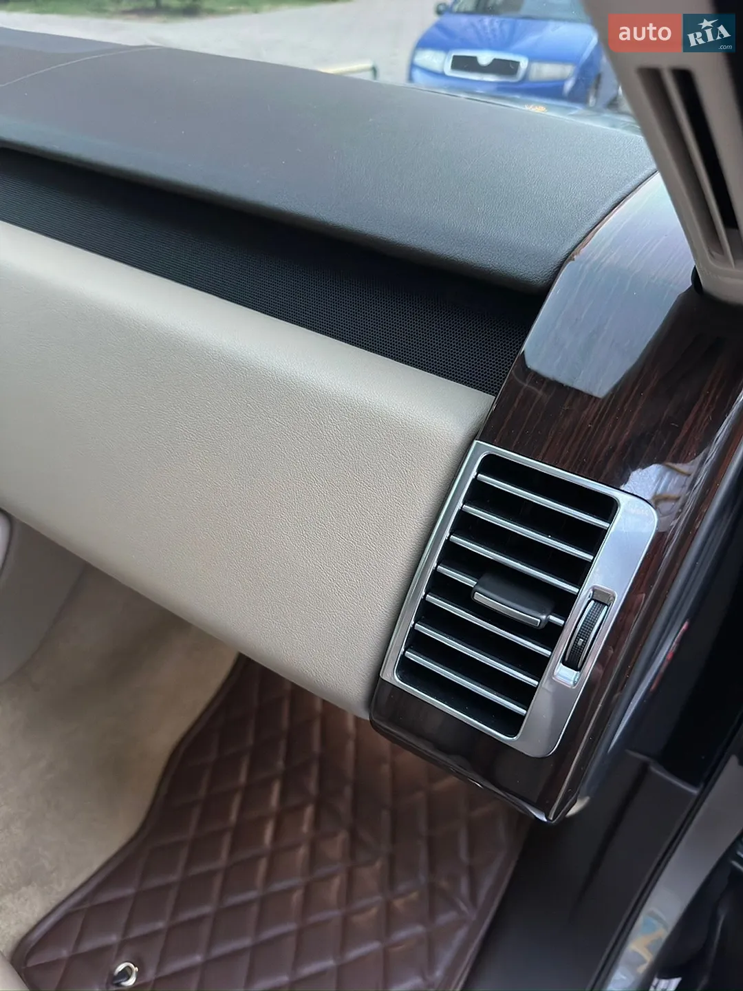 2014 Land Rover Range Rover - мініатюра 28