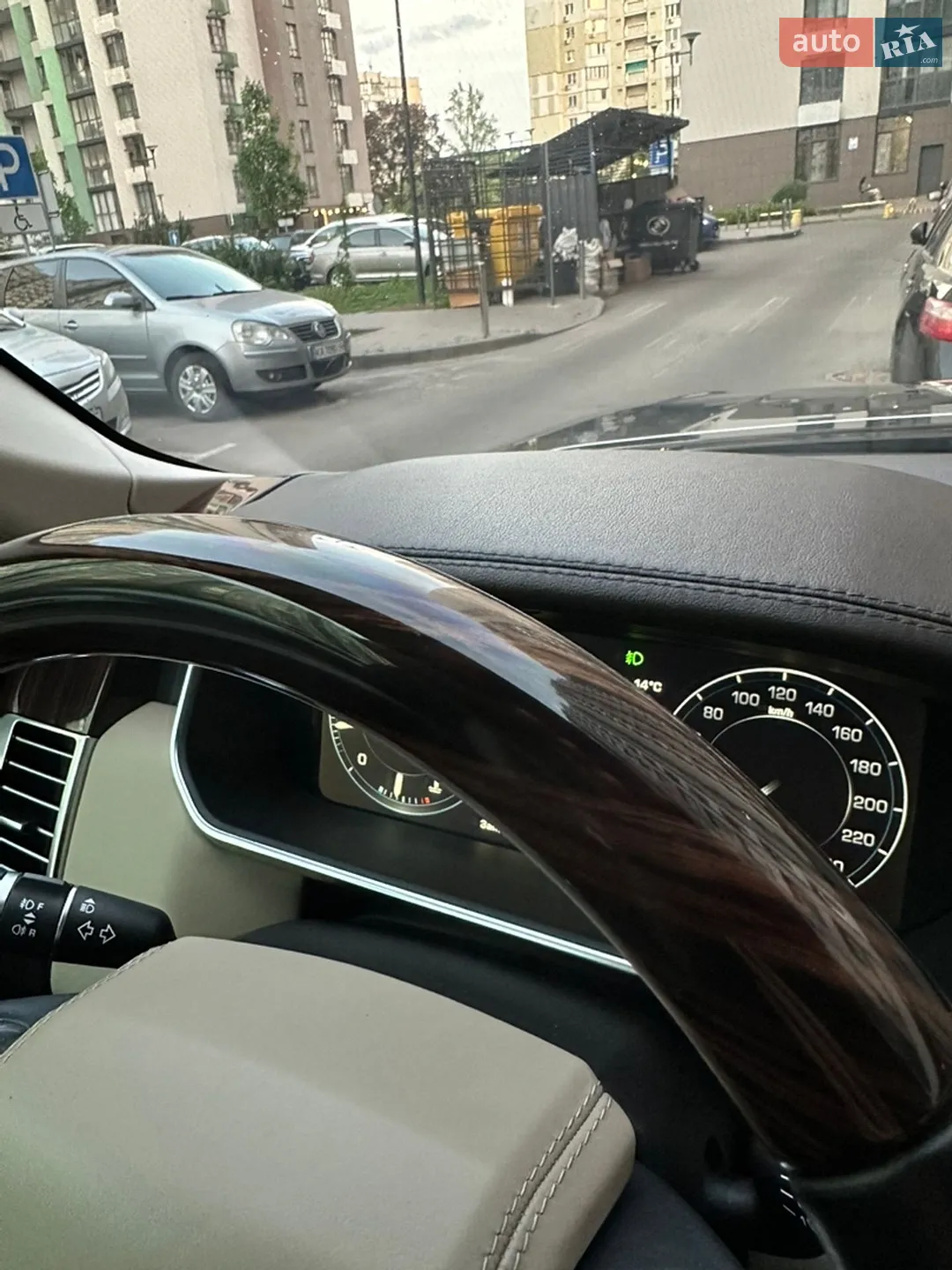 2014 Land Rover Range Rover - мініатюра 60