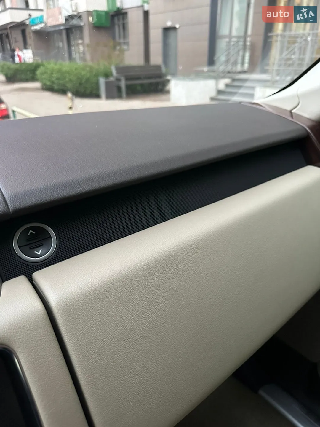2014 Land Rover Range Rover - мініатюра 66