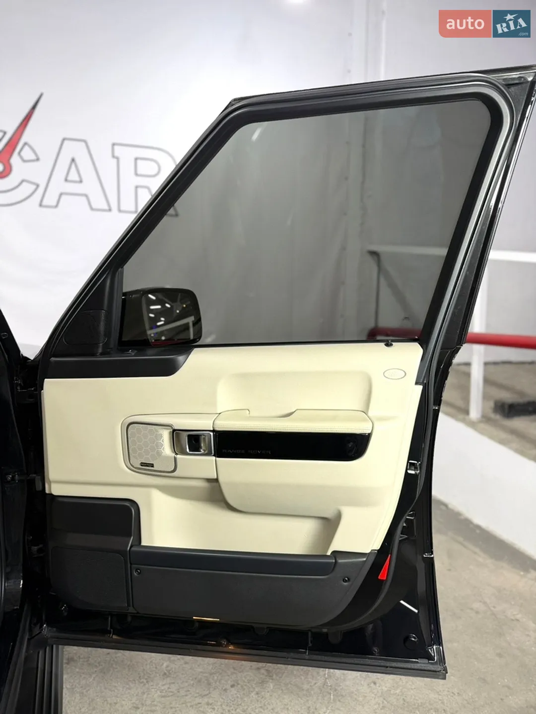 2012 Land Rover Range Rover - мініатюра 62