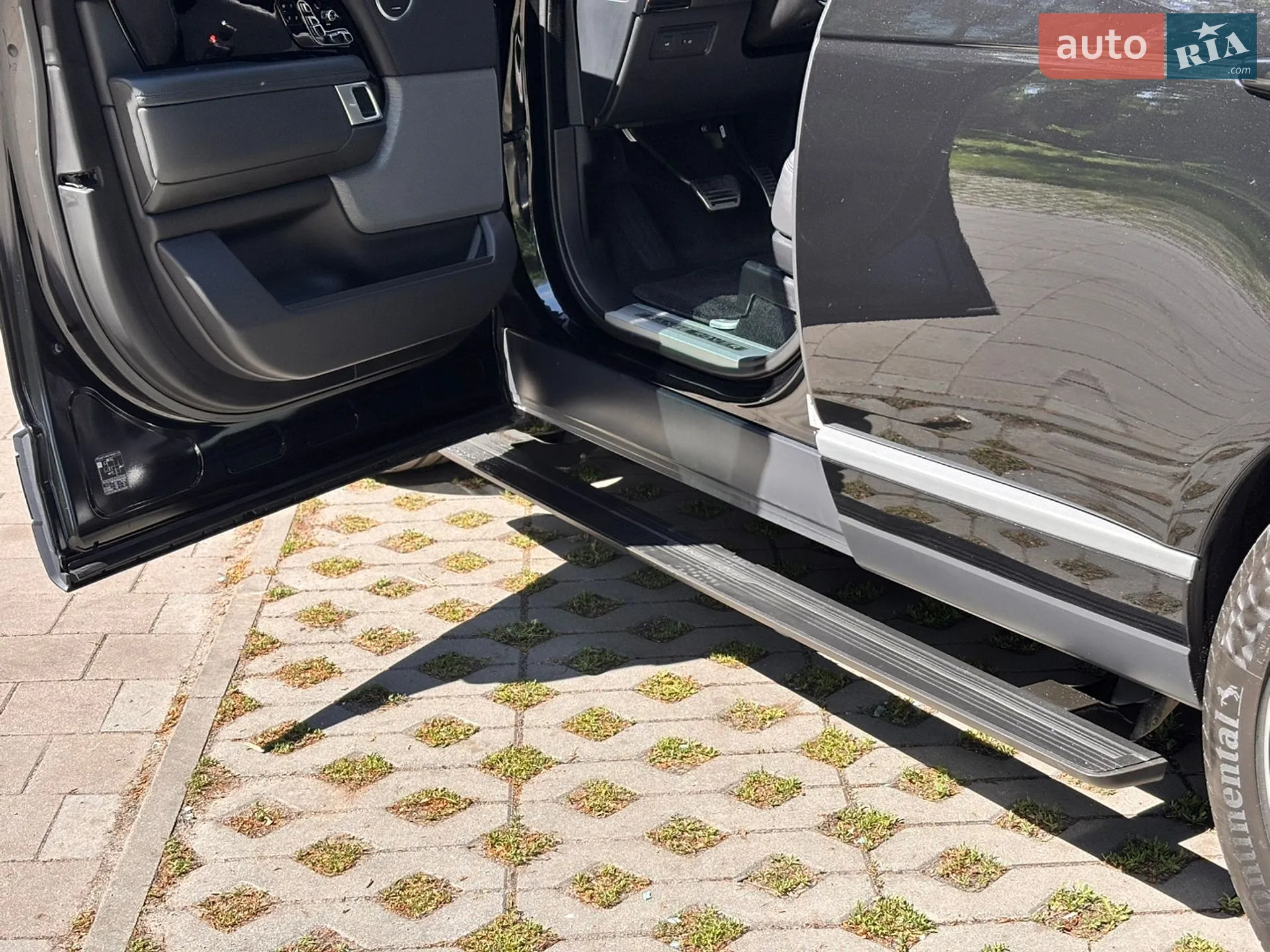 2021 Land Rover Range Rover - мініатюра 16
