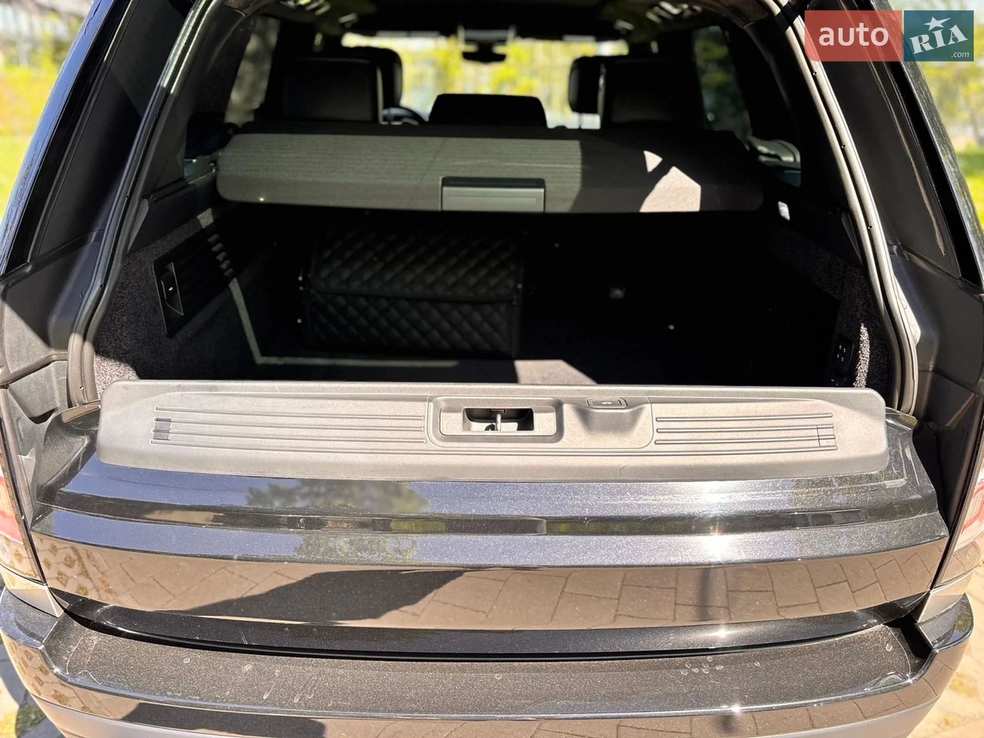 2021 Land Rover Range Rover - мініатюра 28