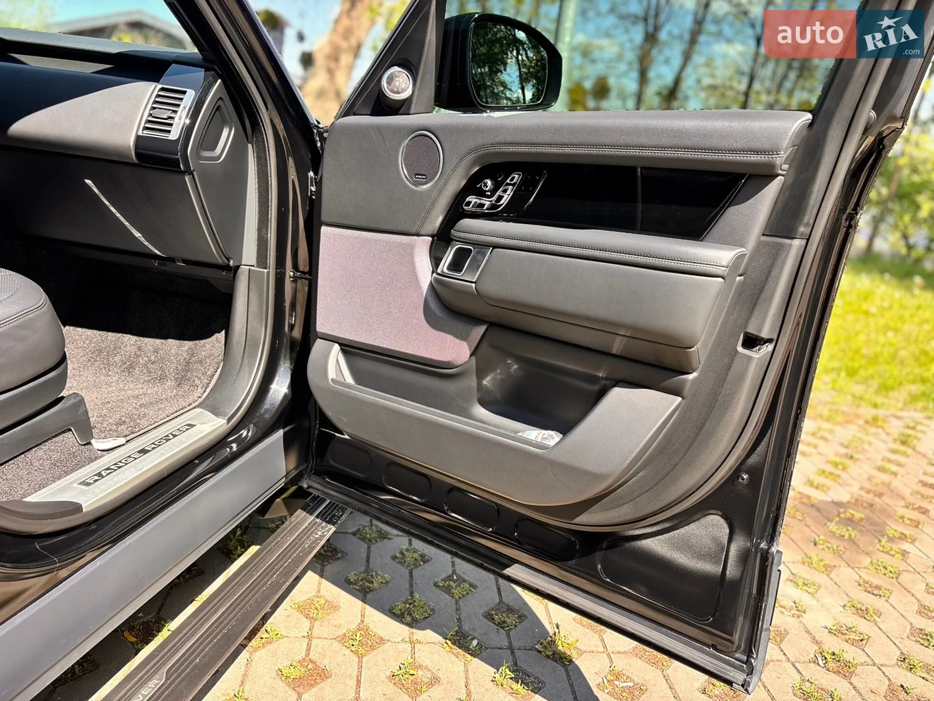 2021 Land Rover Range Rover - мініатюра 33