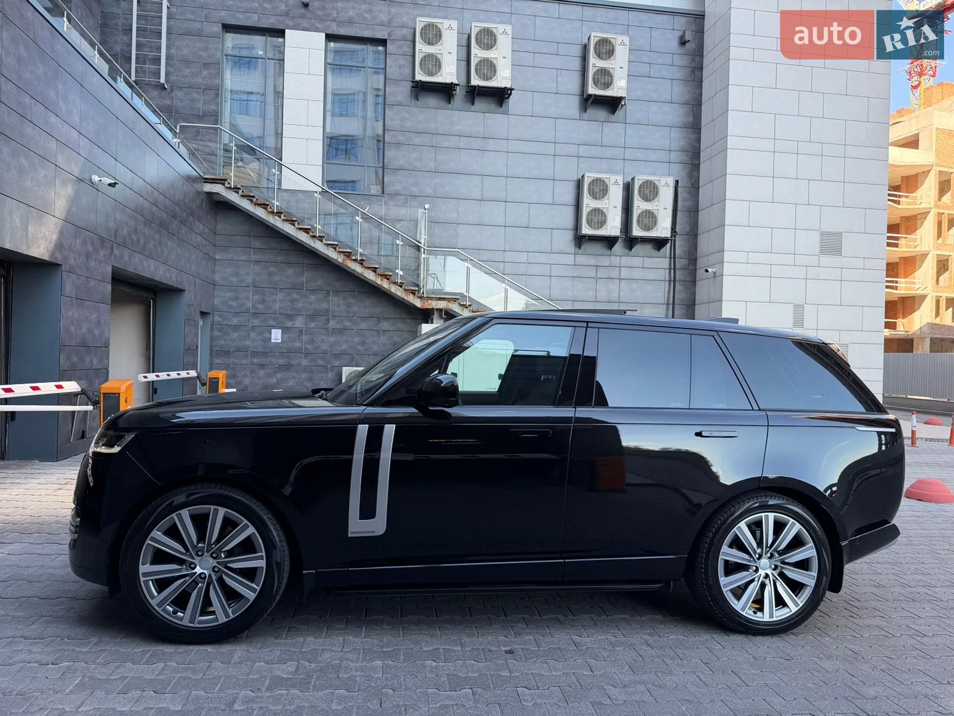 2023 Land Rover Range Rover - мініатюра 35