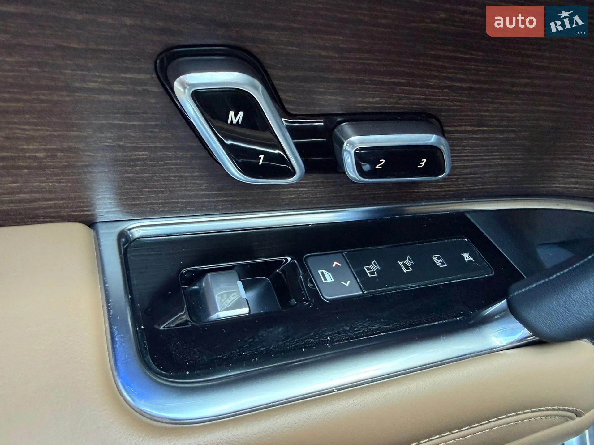 2023 Land Rover Range Rover - мініатюра 65