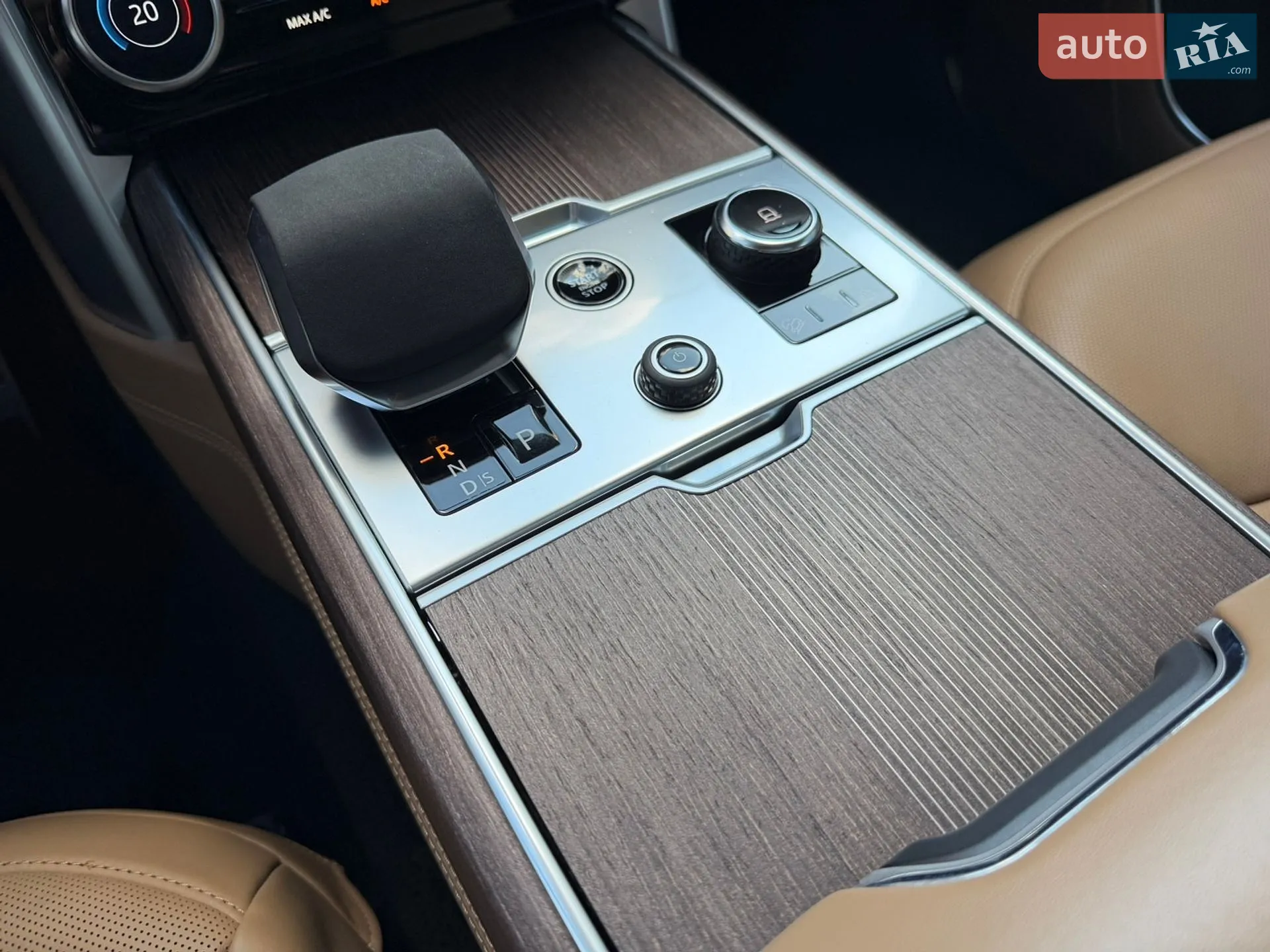 2023 Land Rover Range Rover - мініатюра 75
