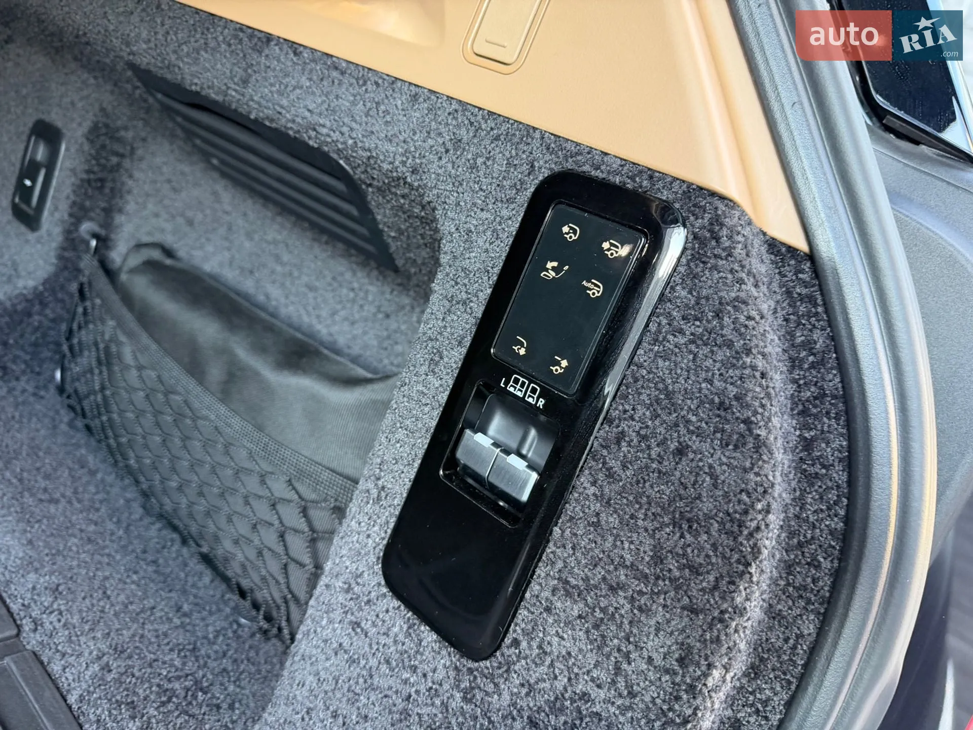 2023 Land Rover Range Rover - мініатюра 99