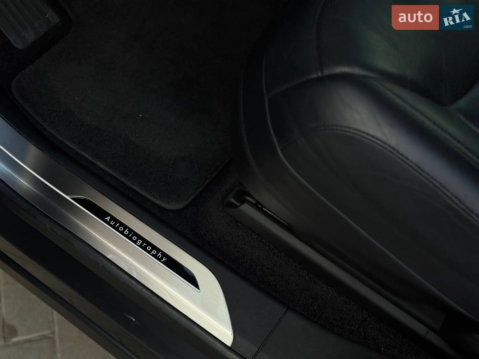 2023 Land Rover Range Rover - мініатюра 9