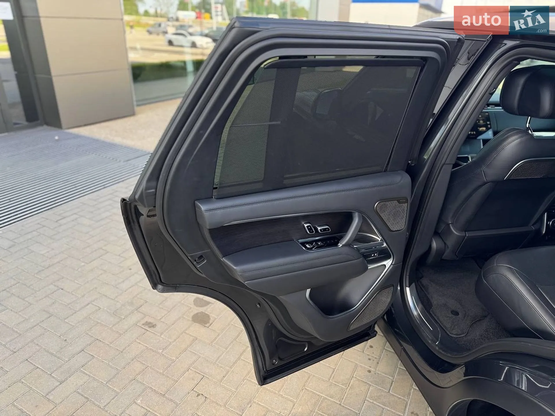 2023 Land Rover Range Rover - мініатюра 19