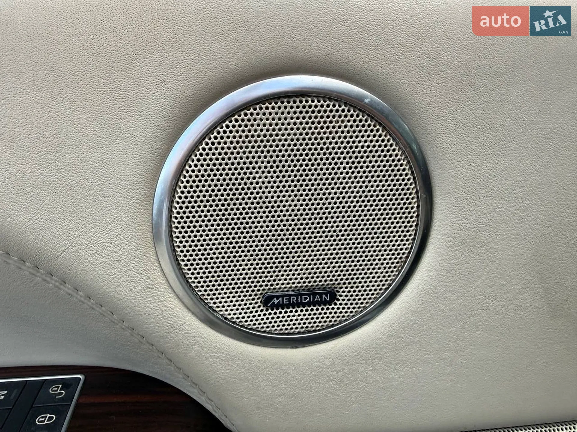 2013 Land Rover Range Rover - мініатюра 18