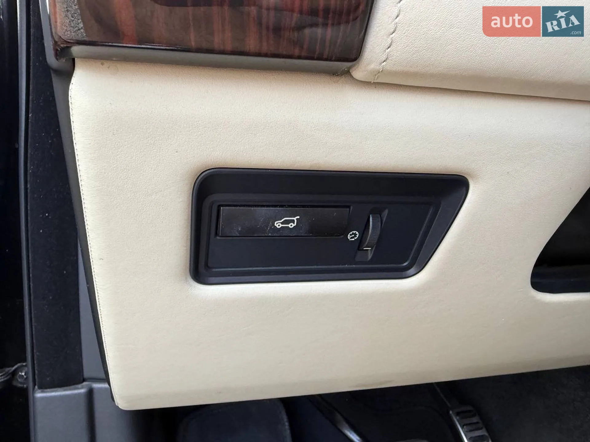 2013 Land Rover Range Rover - мініатюра 47