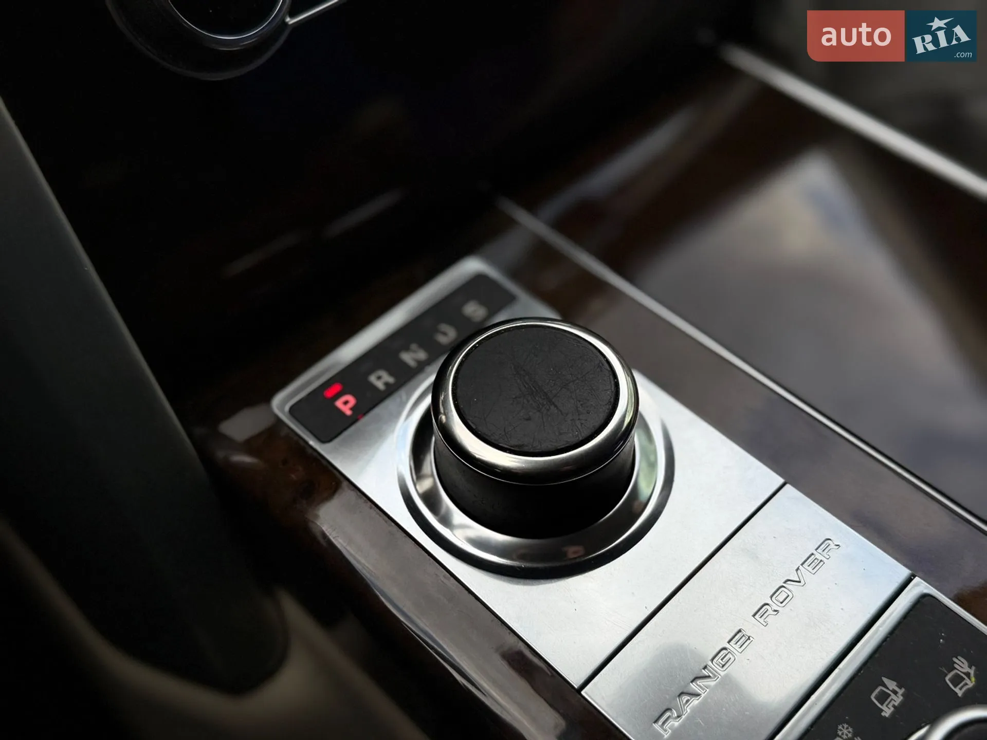 2013 Land Rover Range Rover - мініатюра 48