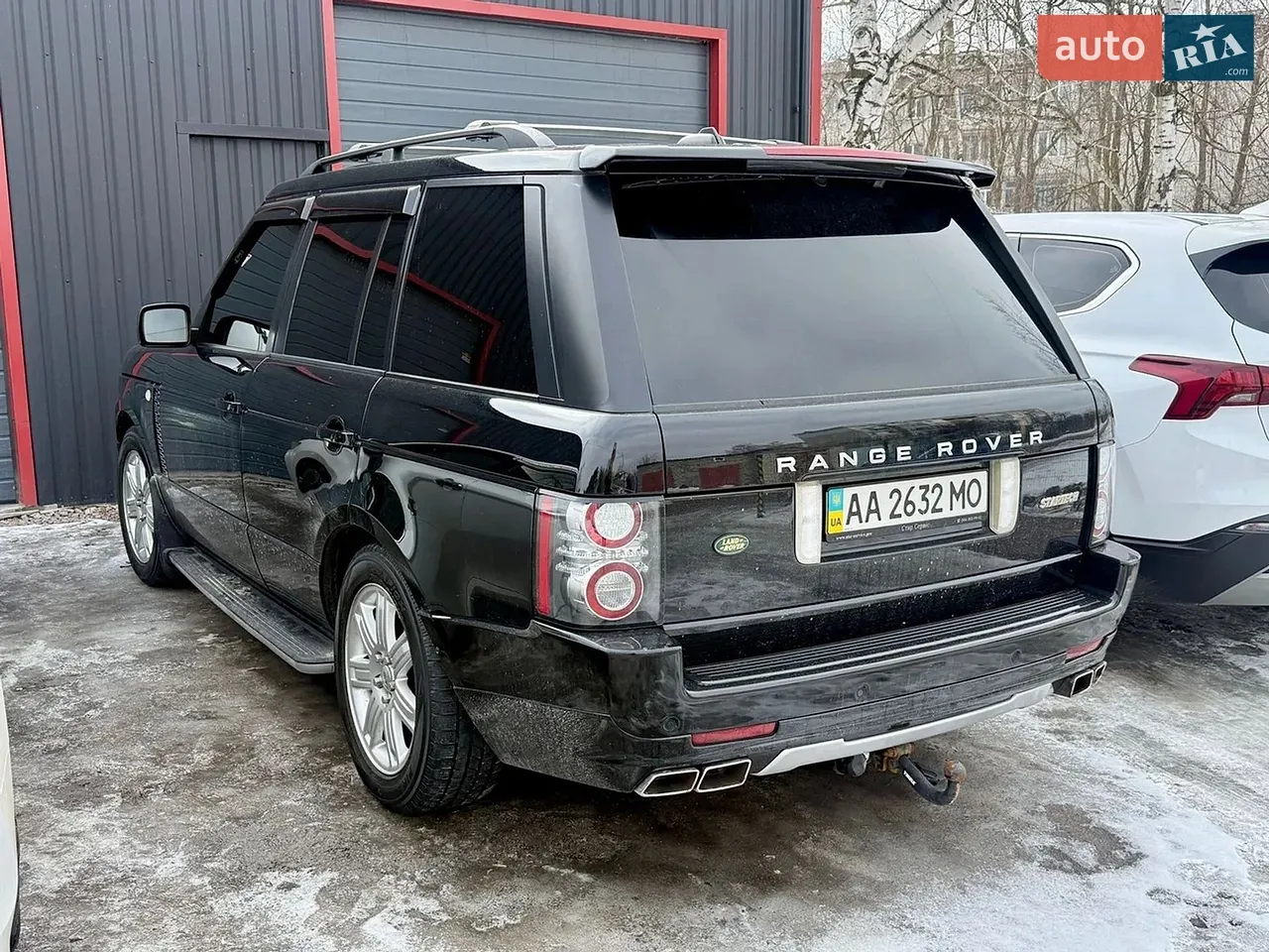 2010 Mitsubishi Outlander - мініатюра 44