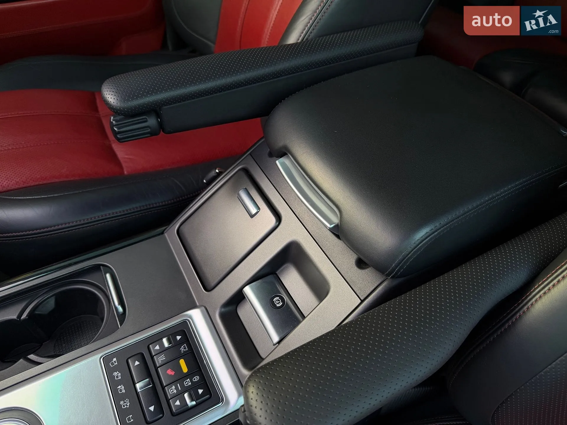 2011 Land Rover Range Rover - мініатюра 51