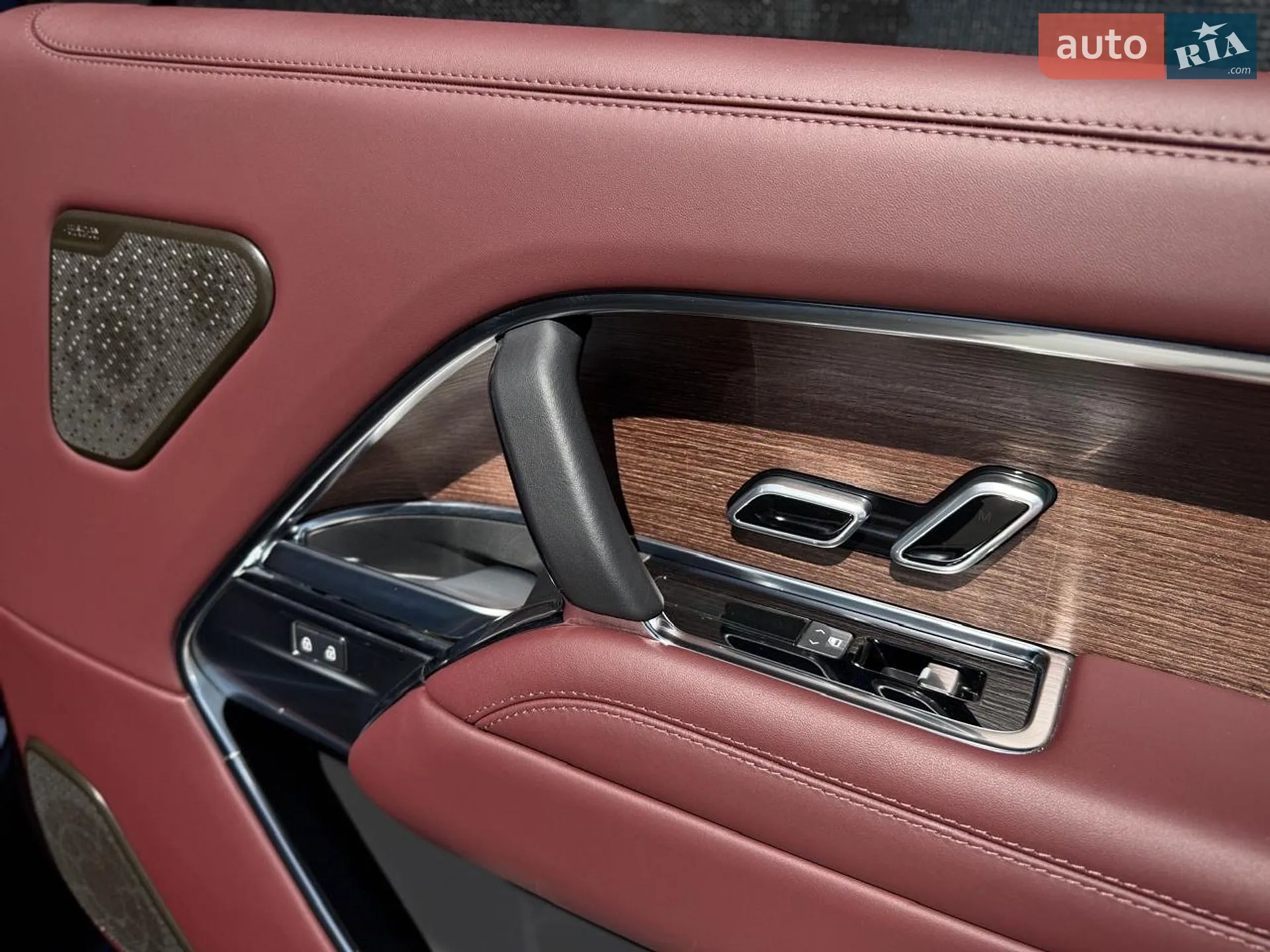 2024 Land Rover Range Rover - мініатюра 45