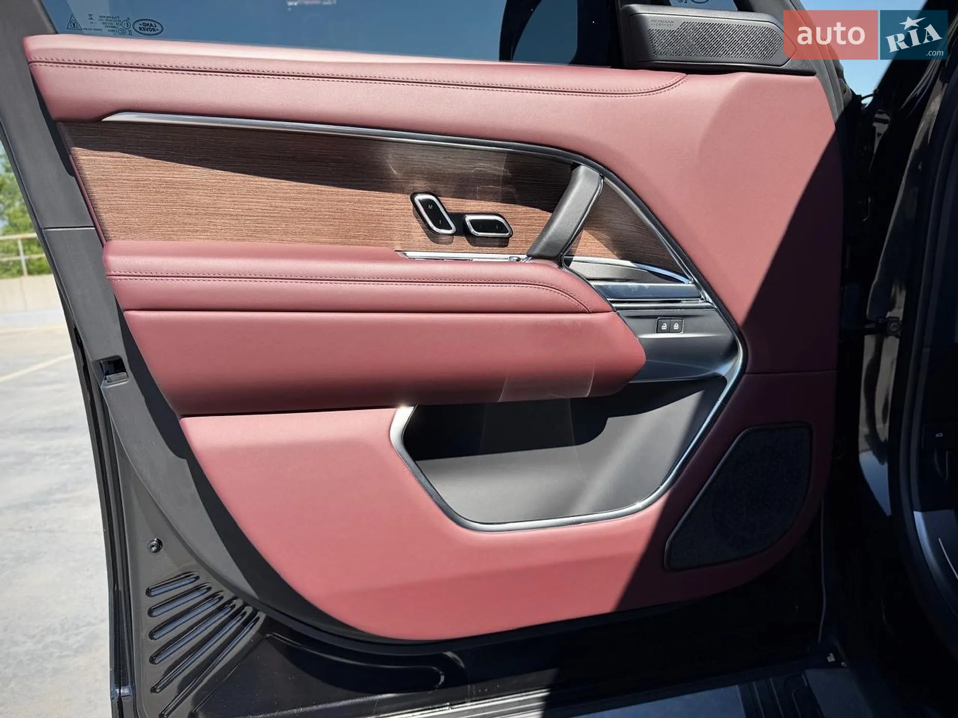 2024 Land Rover Range Rover - мініатюра 51