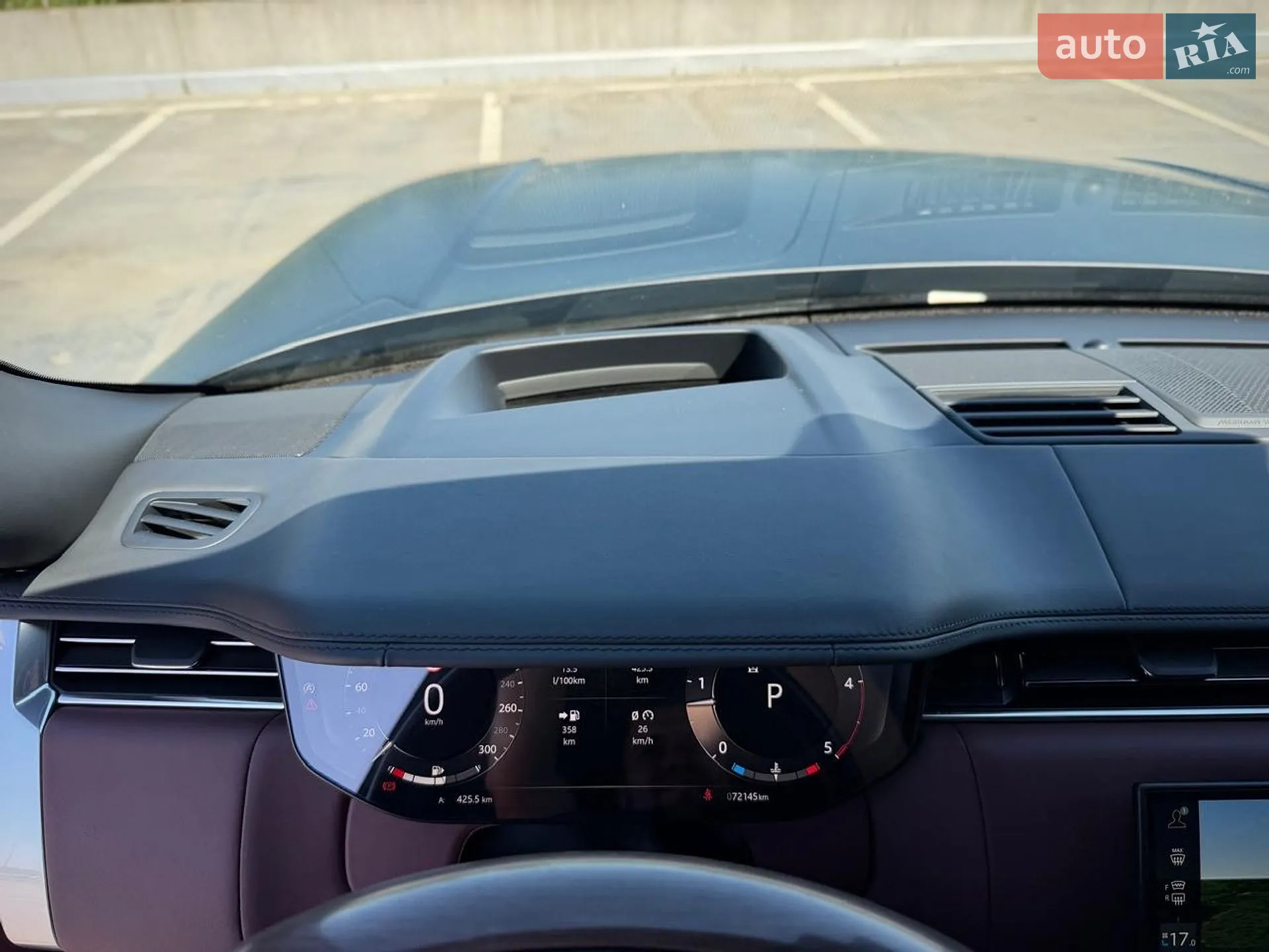 2024 Land Rover Range Rover - мініатюра 74