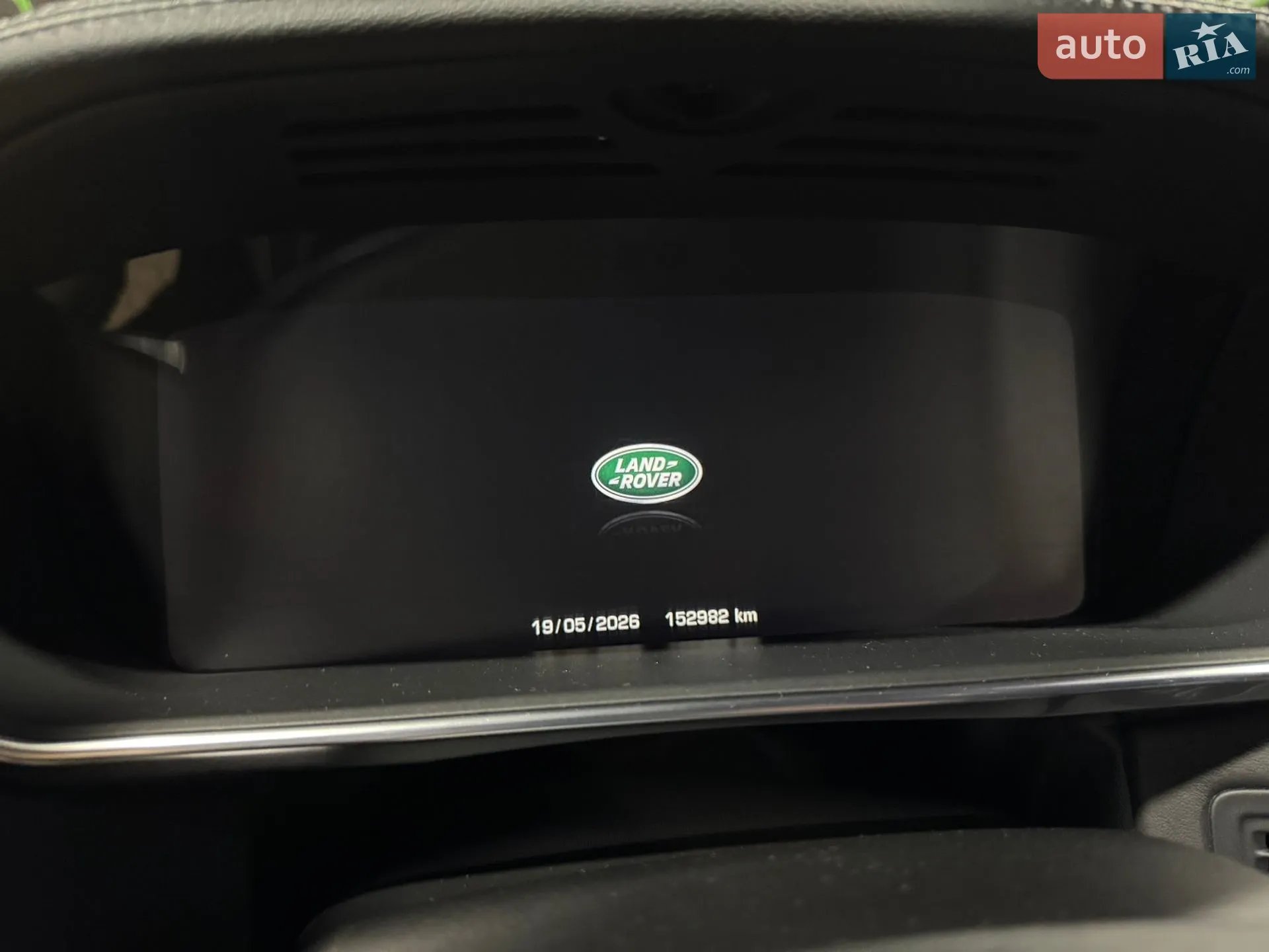 2013 Land Rover Range Rover - мініатюра 20