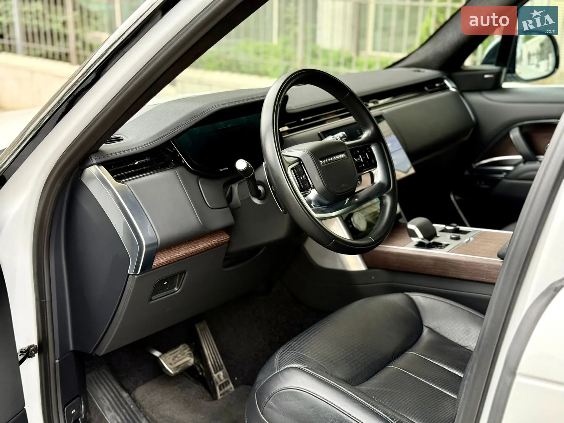 2022 Land Rover Range Rover - мініатюра 10