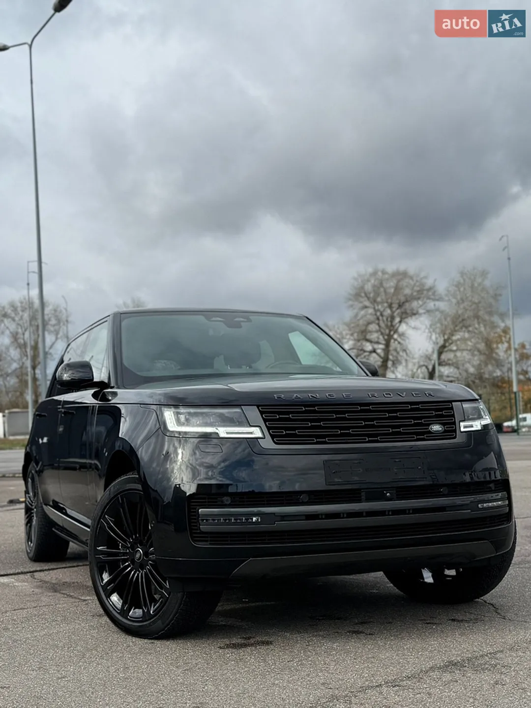 2024 Land Rover Range Rover - мініатюра 3