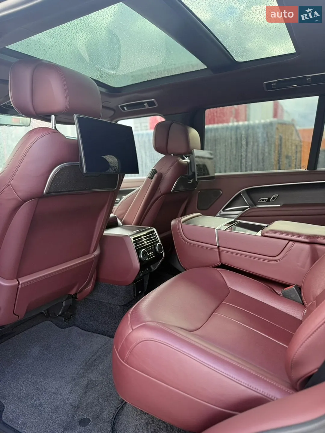 2024 Land Rover Range Rover - мініатюра 11