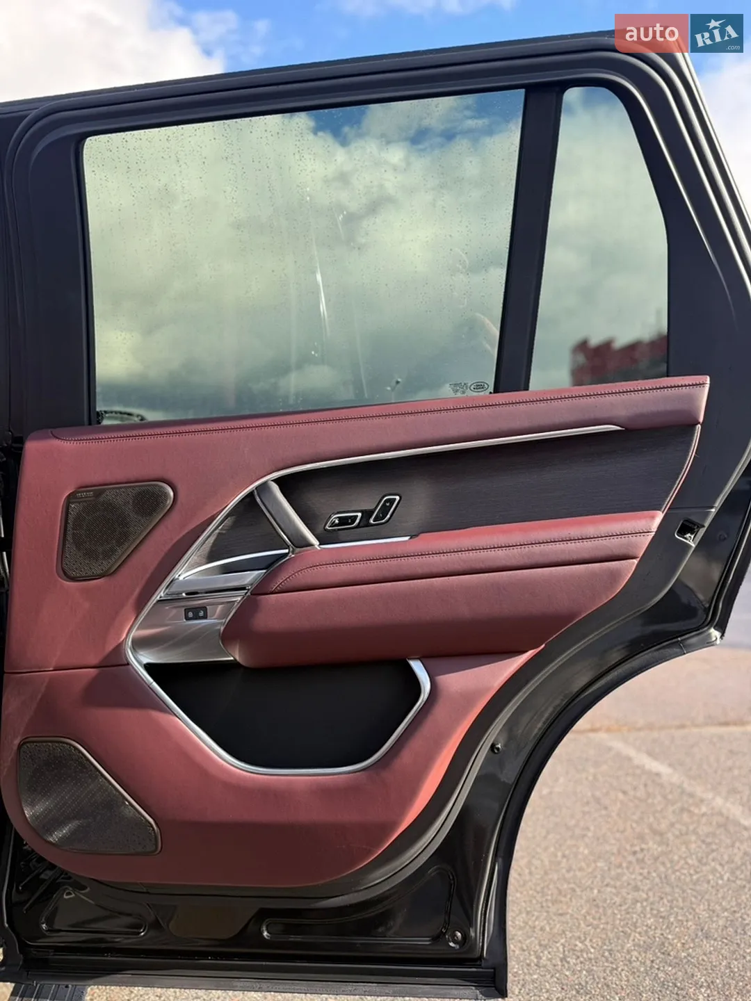 2024 Land Rover Range Rover - мініатюра 20