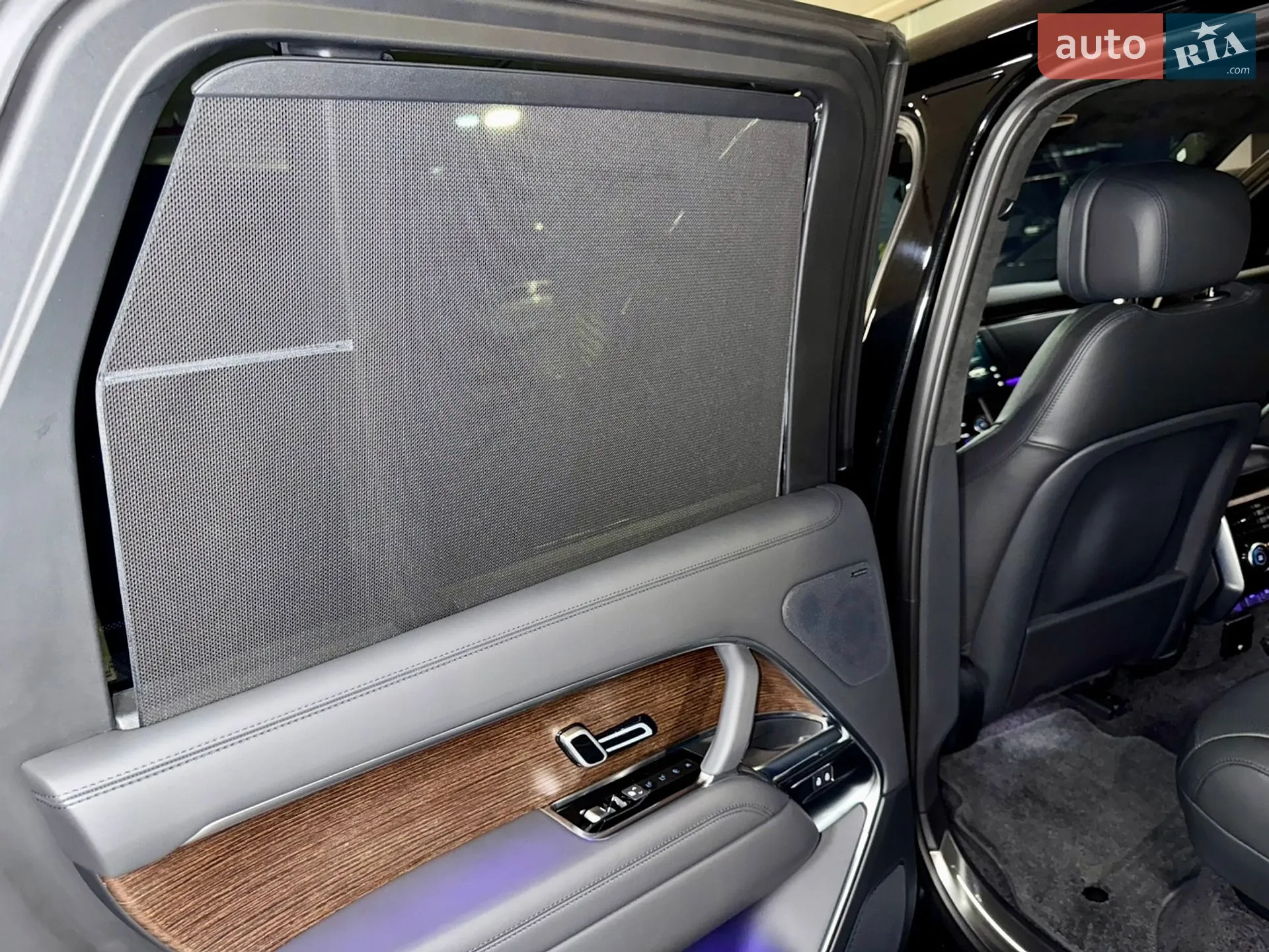 2022 Land Rover Range Rover - мініатюра 38