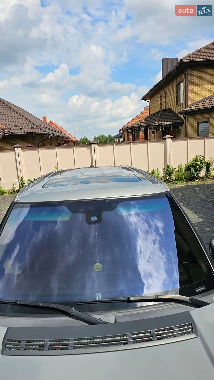 2010 Land Rover Range Rover - мініатюра 46