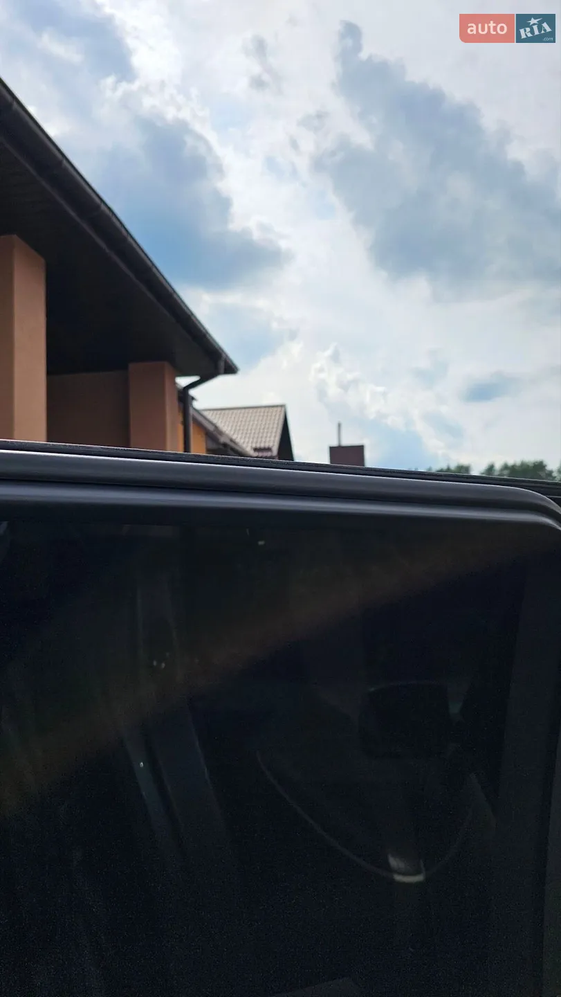 2010 Land Rover Range Rover - мініатюра 107