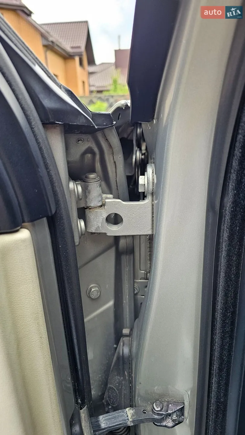 2010 Land Rover Range Rover - мініатюра 142
