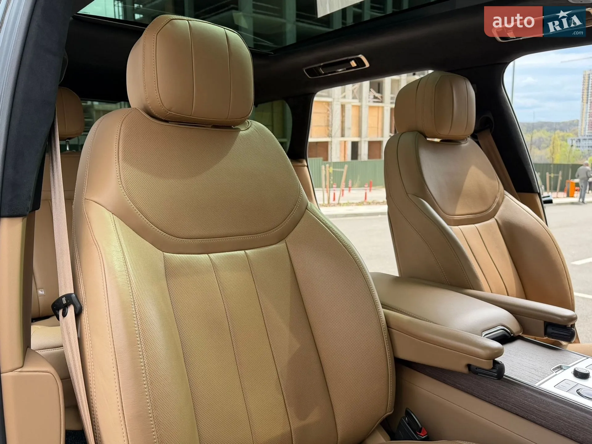 2023 Land Rover Range Rover - мініатюра 44