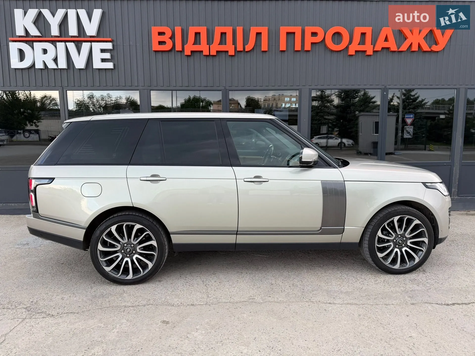 2019 Land Rover Range Rover - мініатюра 7