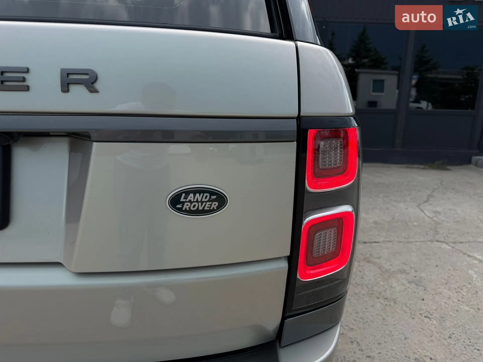 2019 Land Rover Range Rover - мініатюра 13