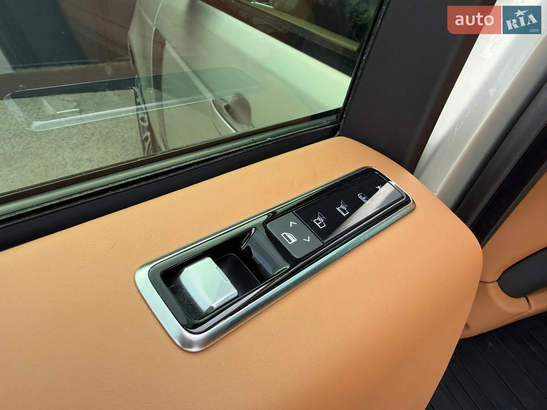 2019 Land Rover Range Rover - мініатюра 43