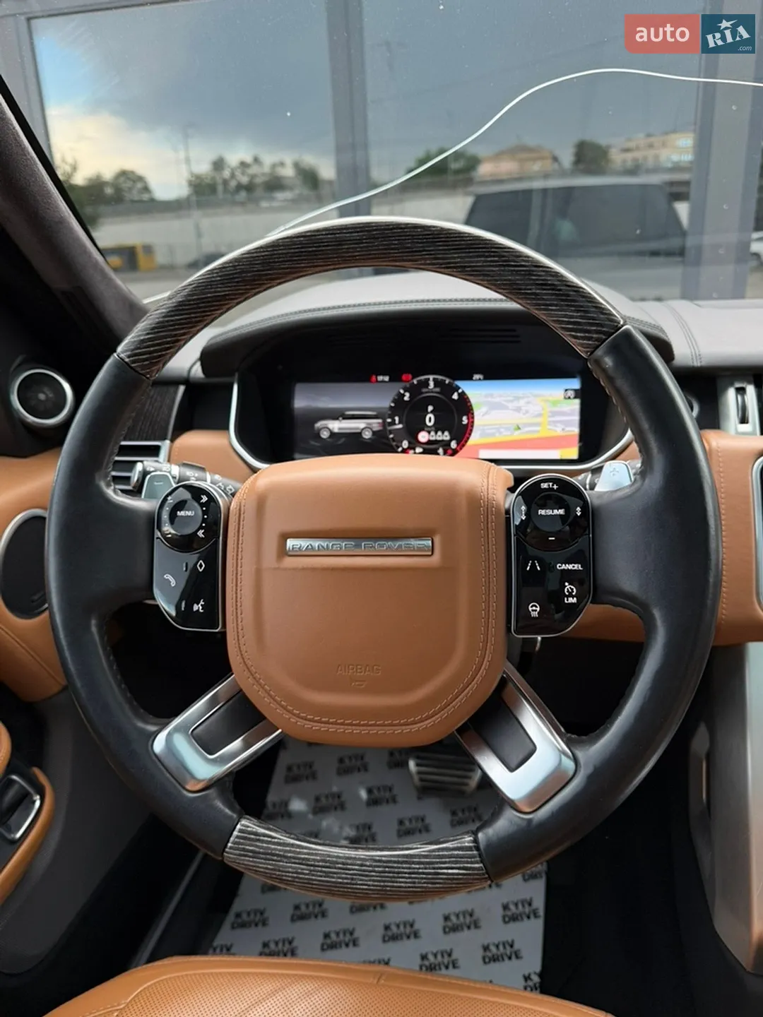 2019 Land Rover Range Rover - мініатюра 54