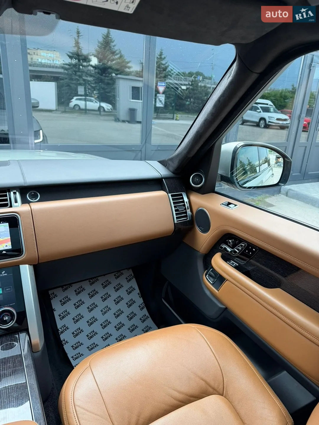 2019 Land Rover Range Rover - мініатюра 58