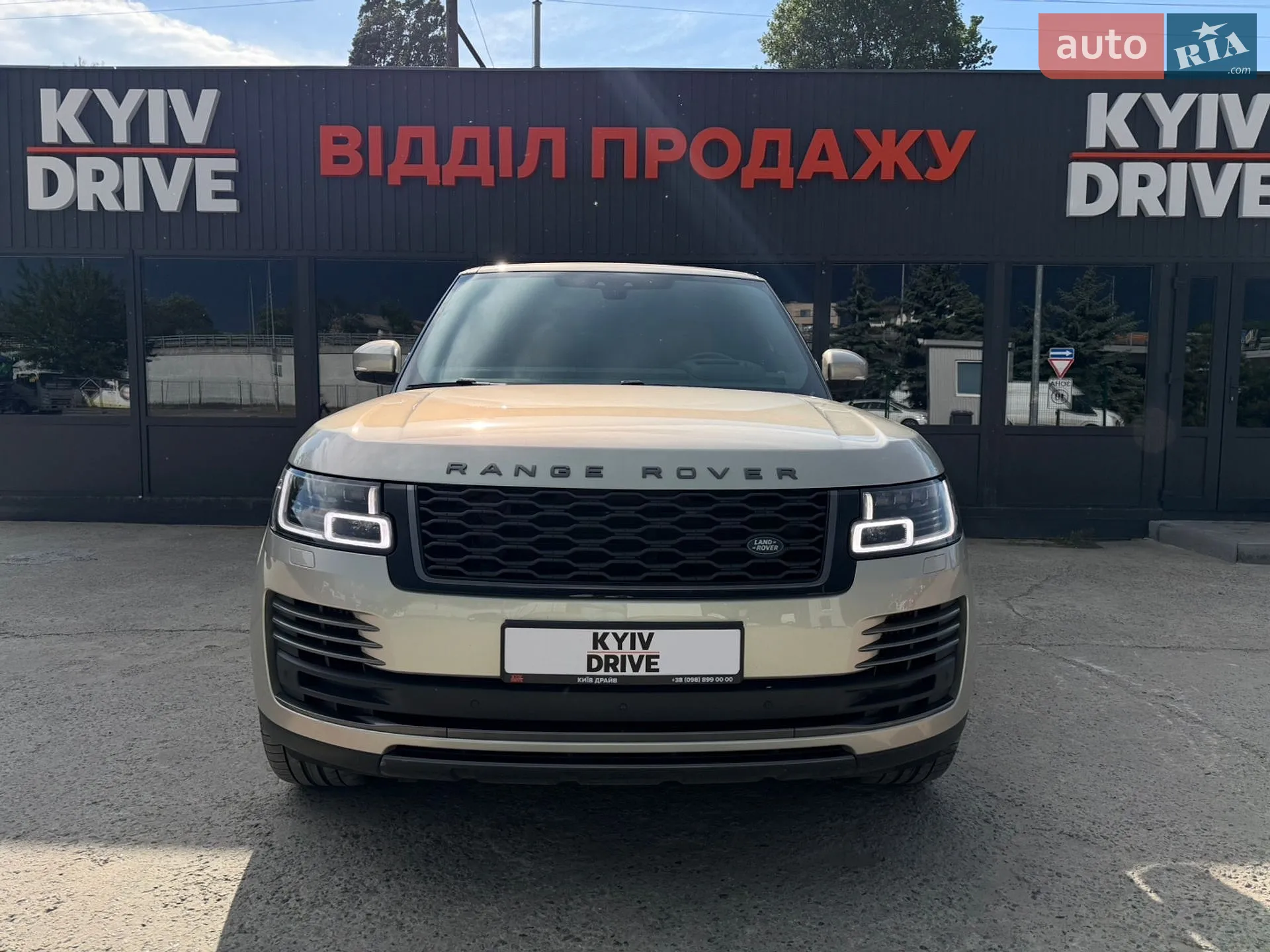 2019 Land Rover Range Rover - мініатюра 73