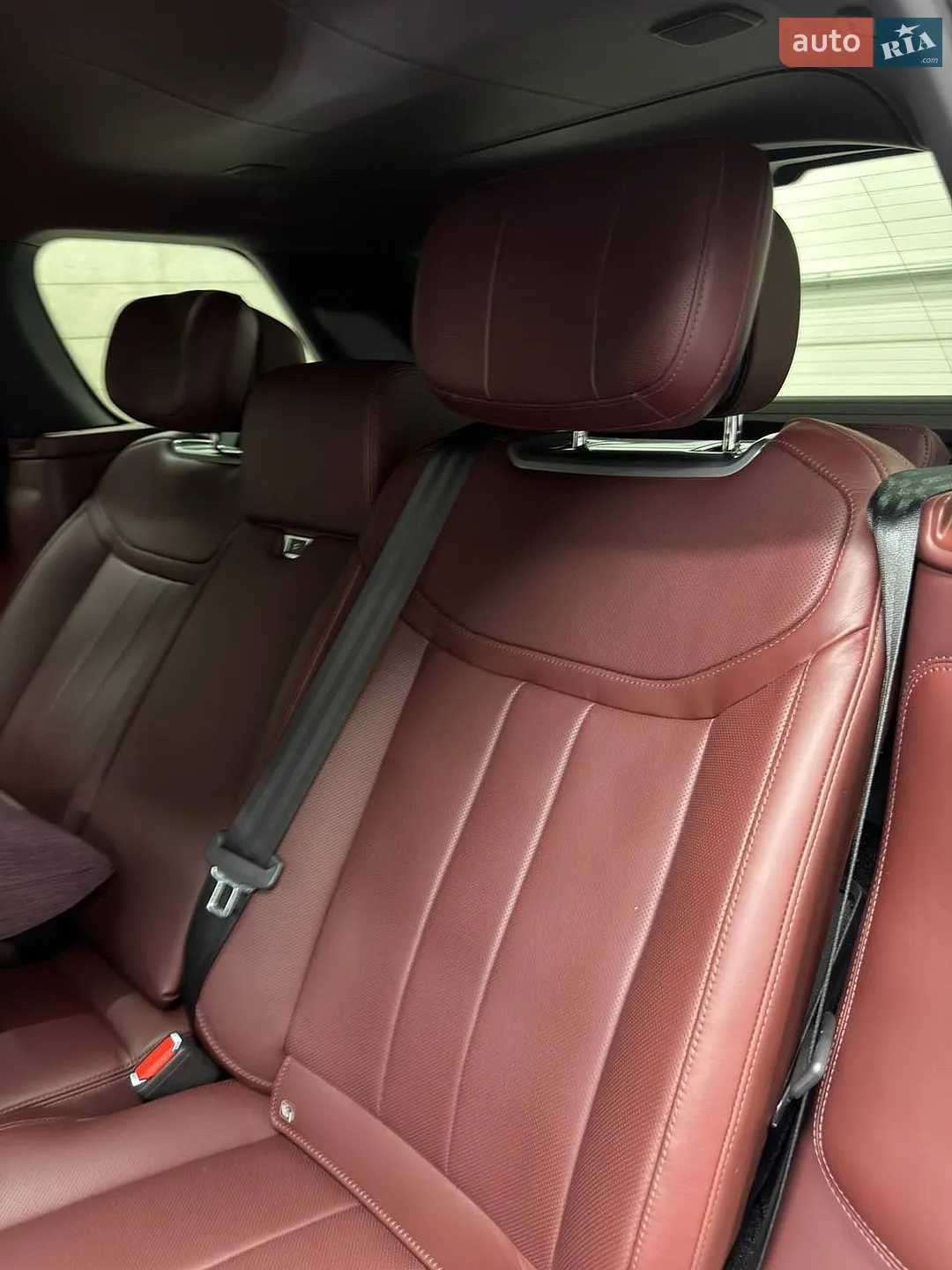 2024 Land Rover Range Rover - мініатюра 6