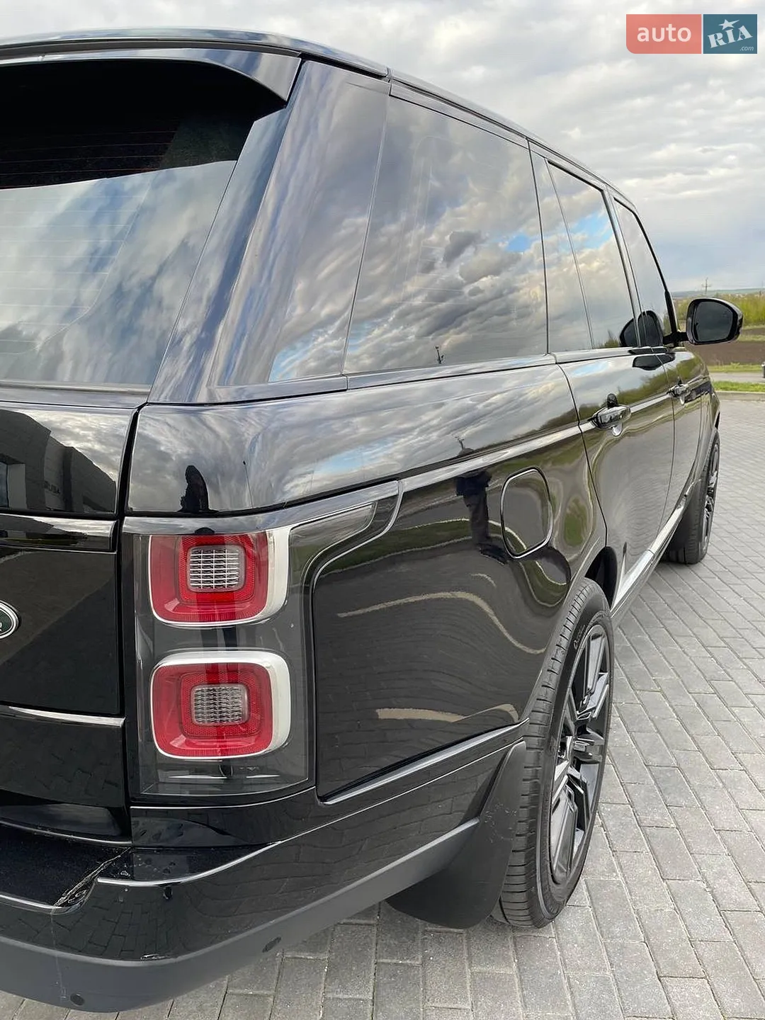 2019 Land Rover Range Rover - мініатюра 6