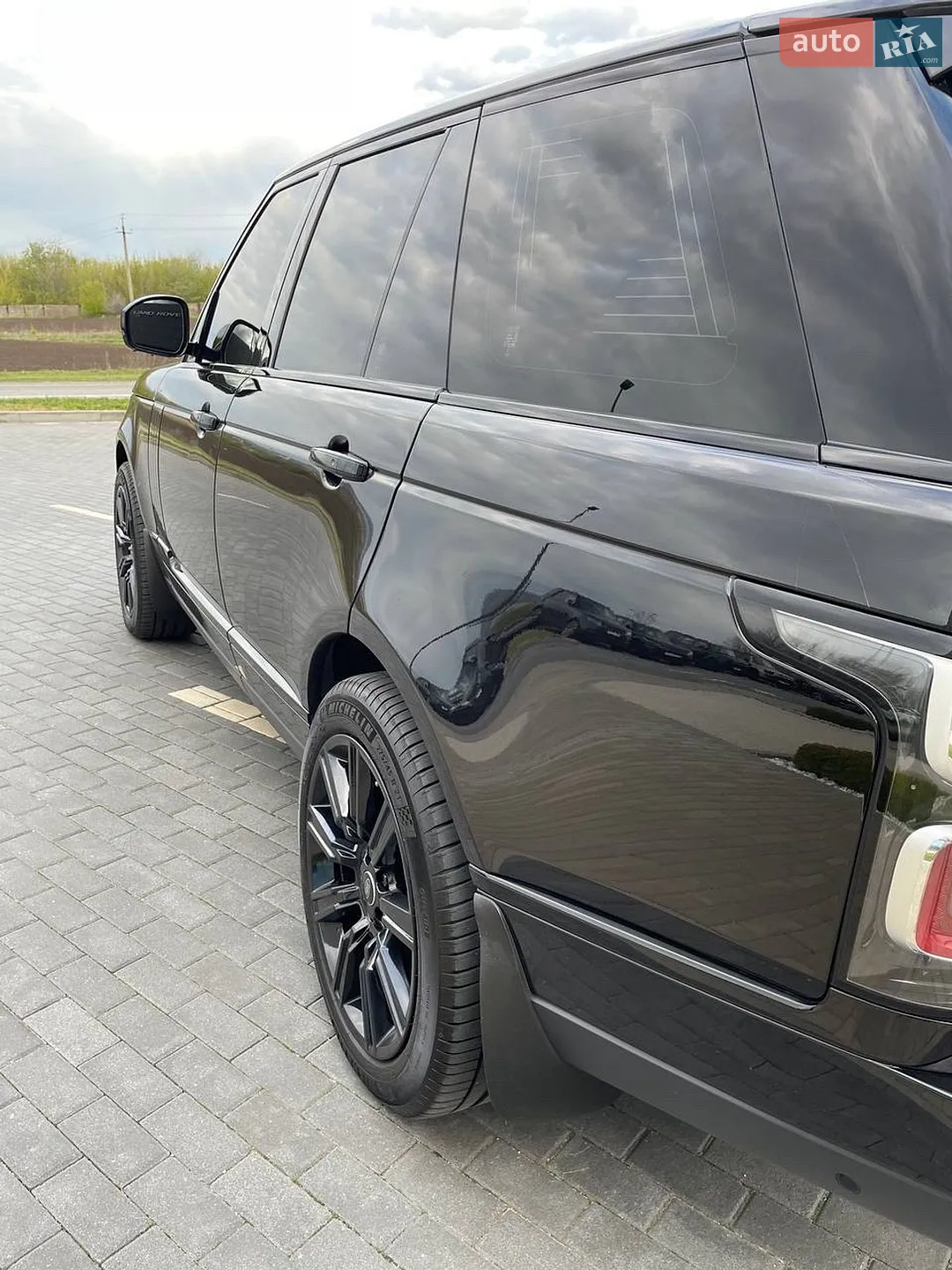 2019 Land Rover Range Rover - мініатюра 7