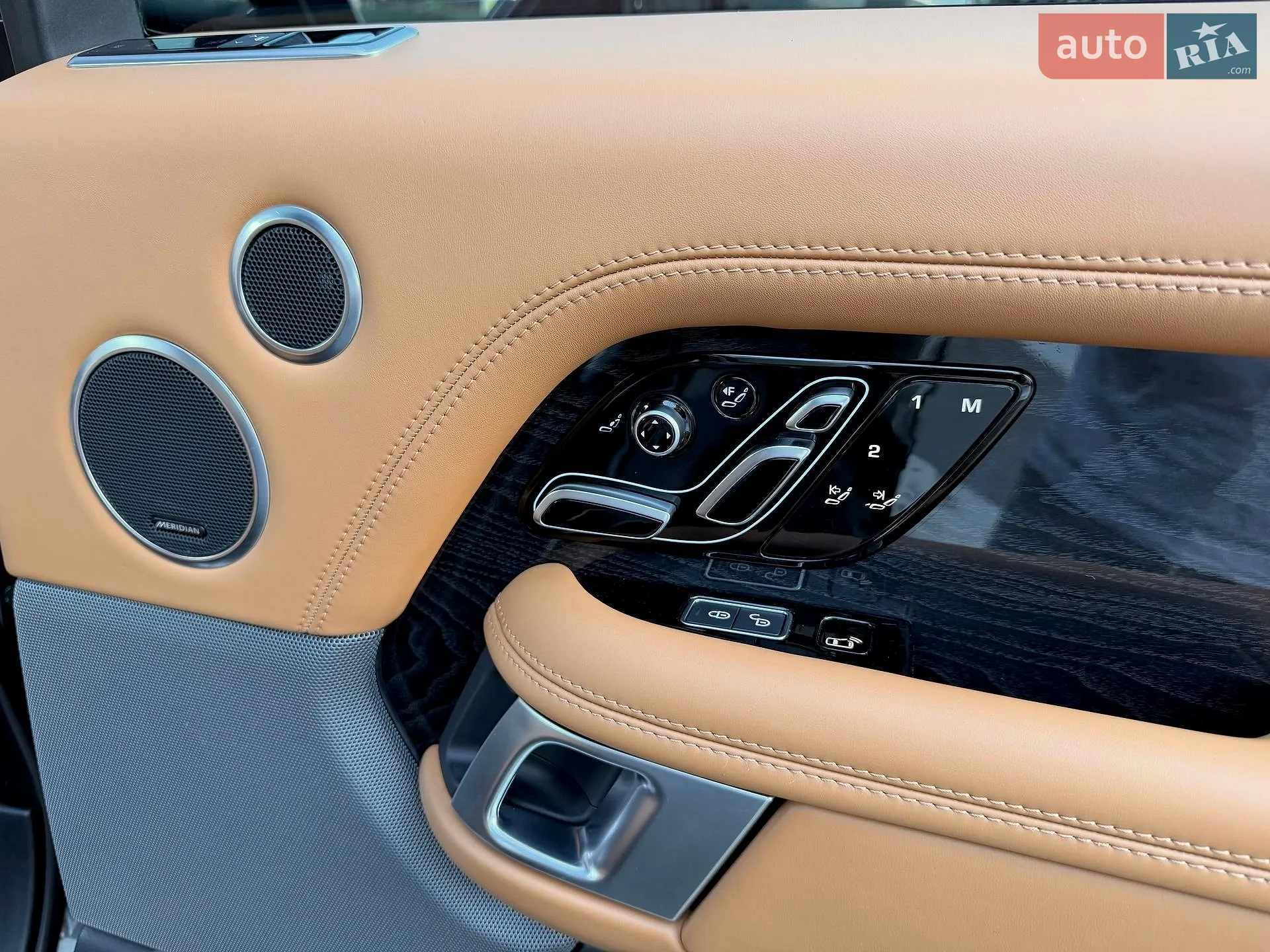 2020 Land Rover Range Rover - мініатюра 40