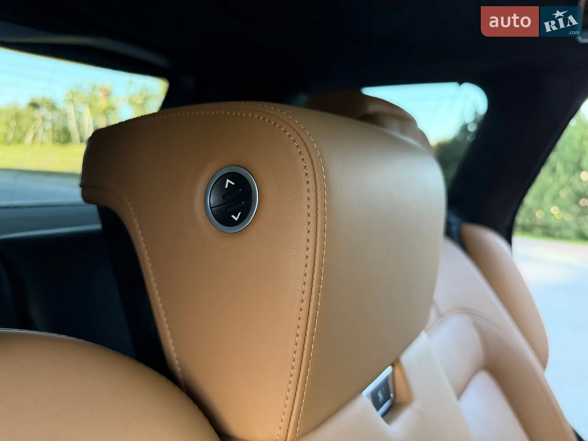 2020 Land Rover Range Rover - мініатюра 51