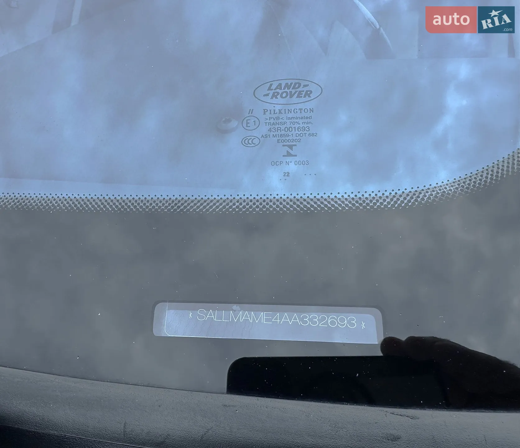 2010 Land Rover Range Rover - мініатюра 23