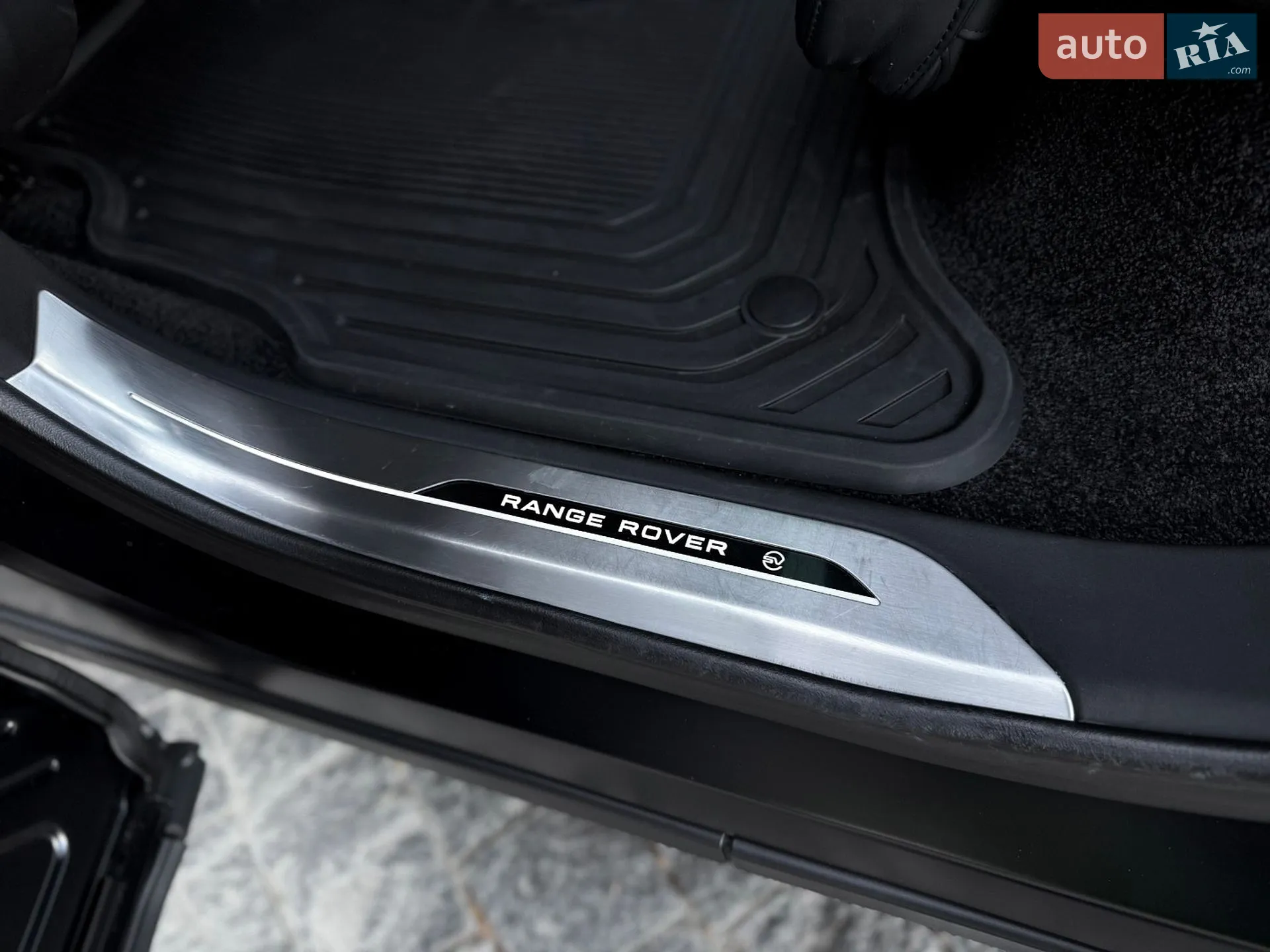 2023 Land Rover Range Rover - мініатюра 61
