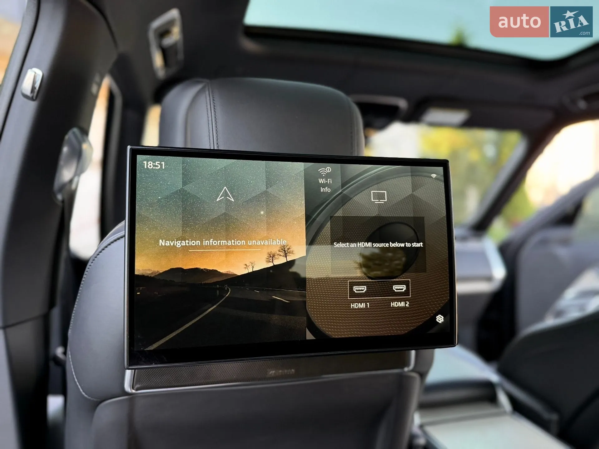 2023 Land Rover Range Rover - мініатюра 66