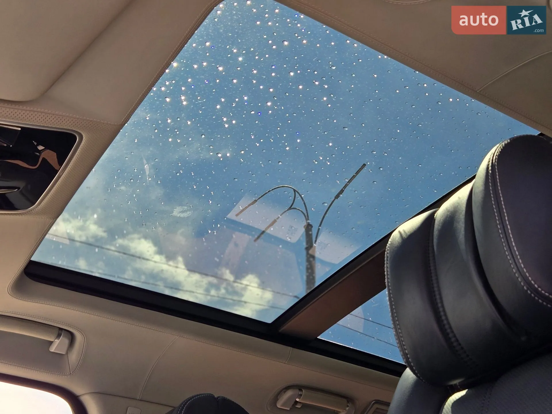 2013 Land Rover Range Rover - мініатюра 11