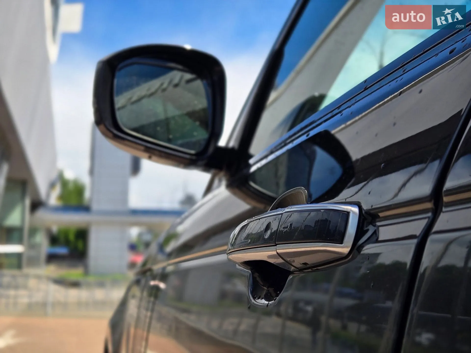 2013 Land Rover Range Rover - мініатюра 4