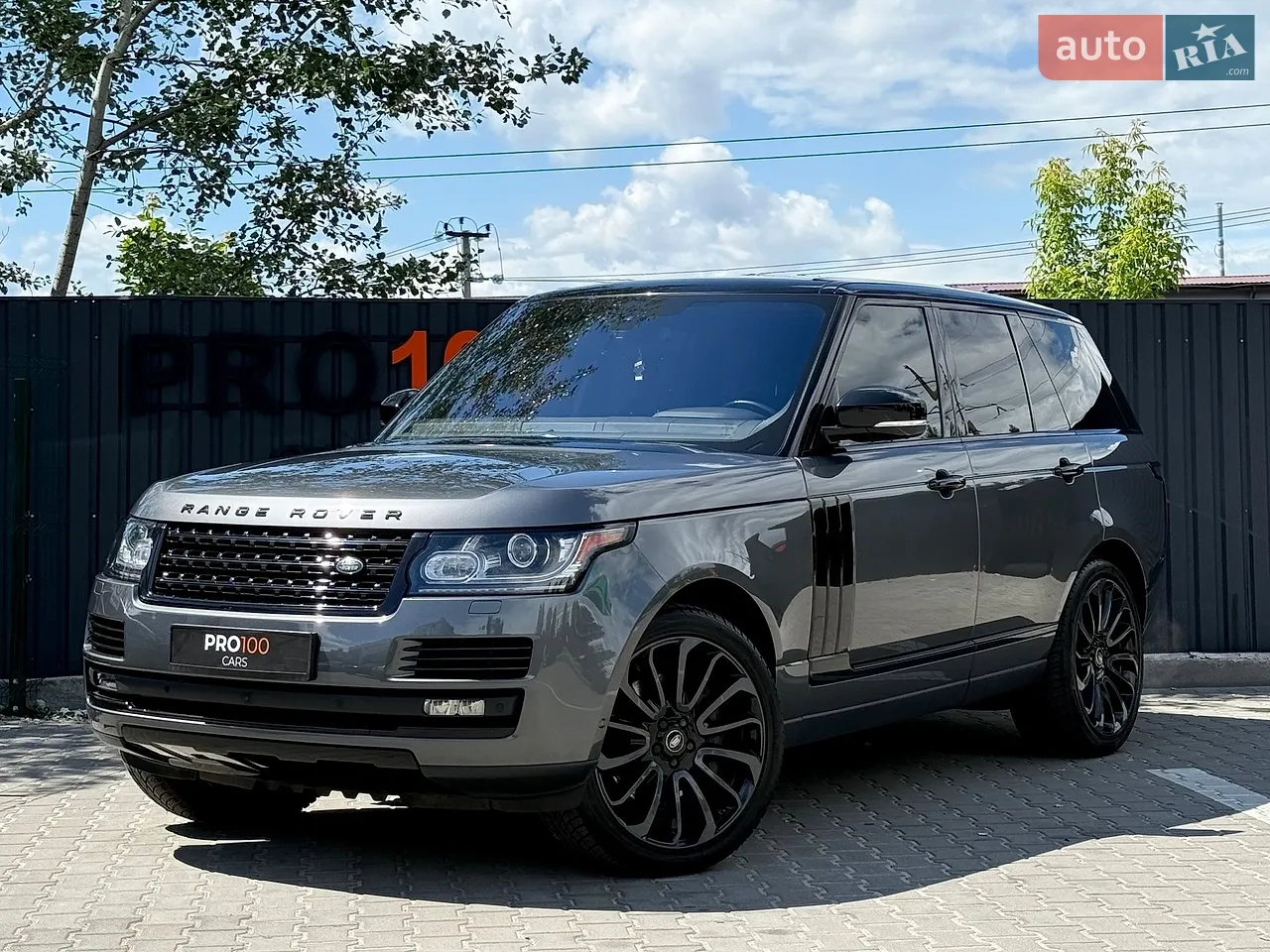 2017 Land Rover Range Rover Velar - мініатюра 42