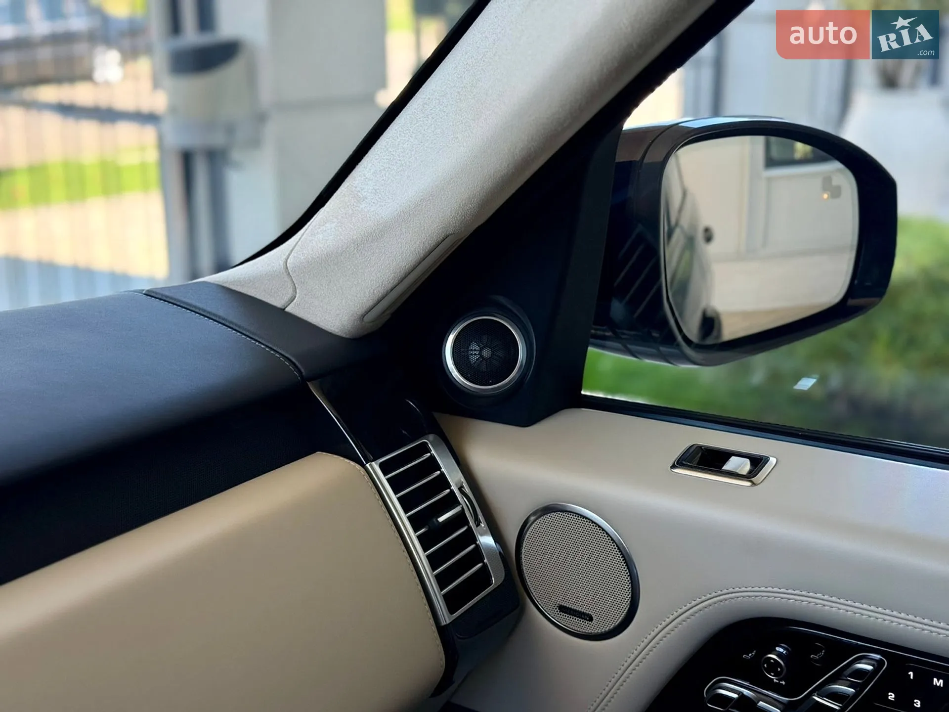 2019 Land Rover Range Rover - мініатюра 58